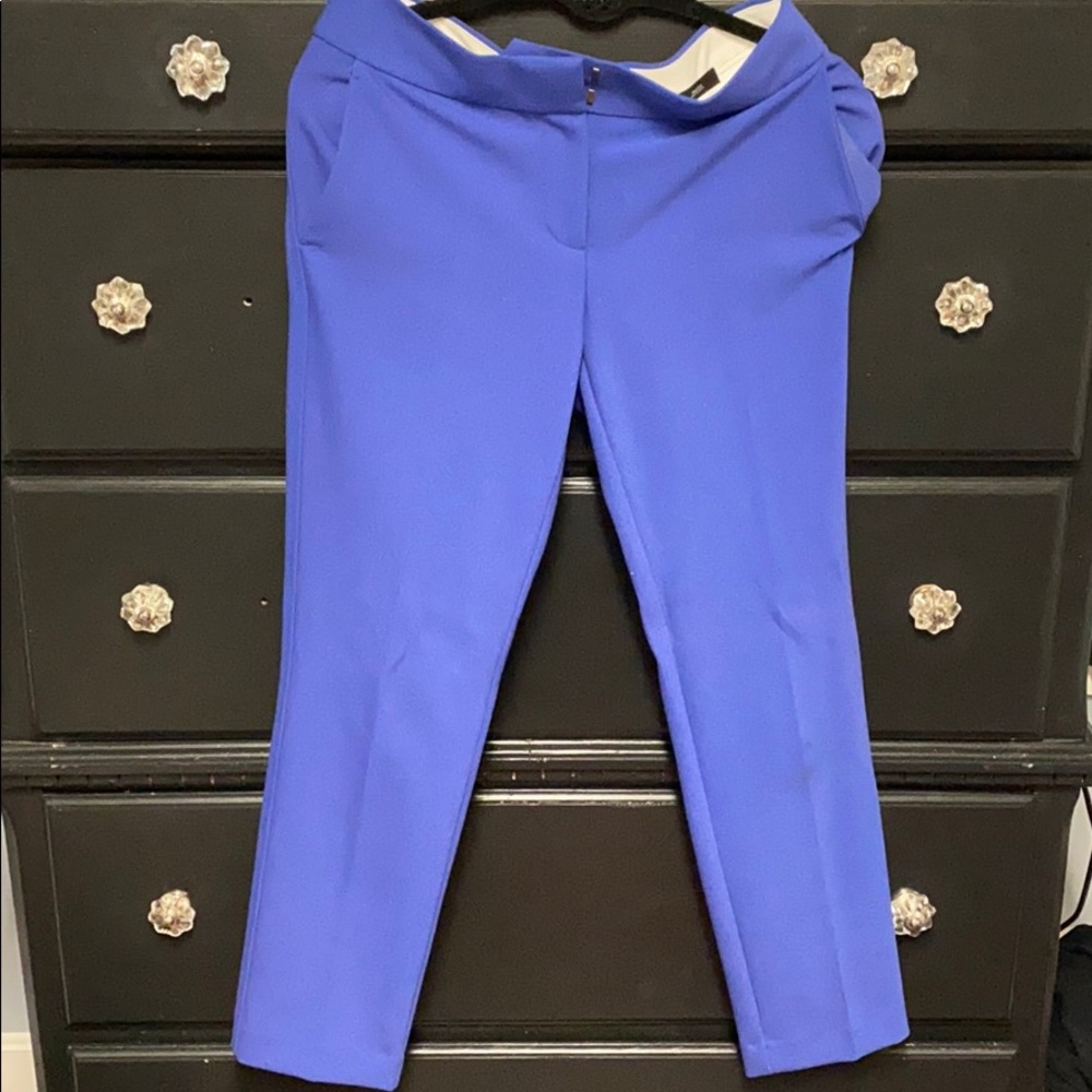 Work pants